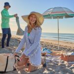 The Perfect Blend of Sun Safety and Performance with Swimming Rashies